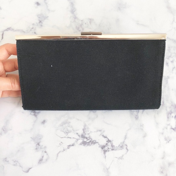 Banana Republic Clutch - Picture 2 of 6